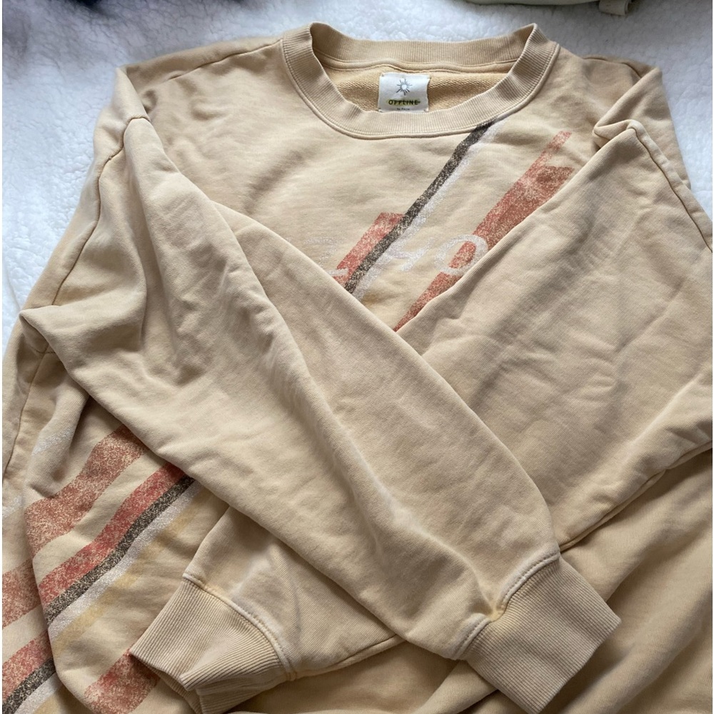 Aerie Sweatshirt